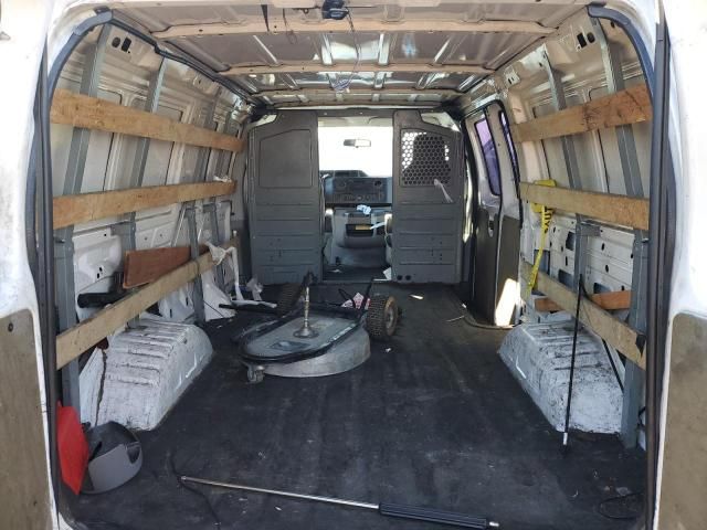 2012 Ford Econoline E250 Van