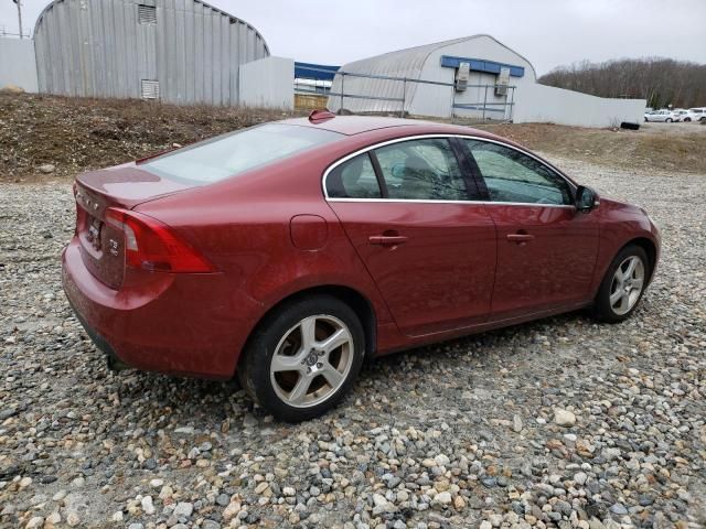 2013 Volvo S60 T5