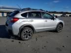 2014 Subaru XV Crosstrek 2.0 Limited