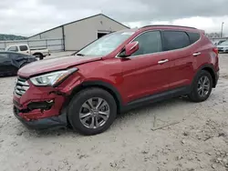 2013 Hyundai Santa FE Sport en venta en Lawrenceburg, KY