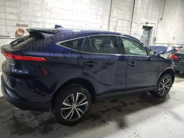 2022 Toyota Venza LE