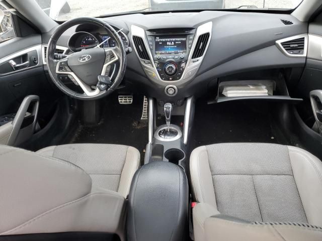 2013 Hyundai Veloster