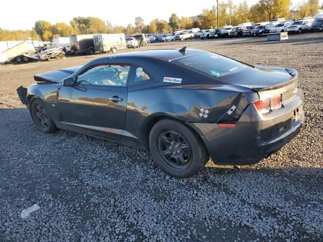 2013 Chevrolet Camaro LS