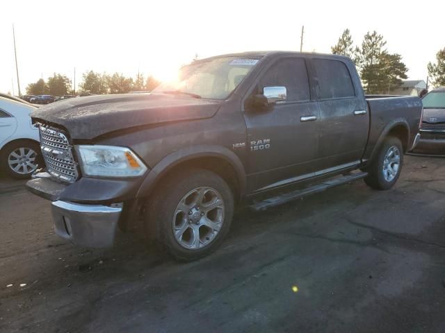 2017 Dodge 1500 Laramie