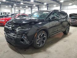 Chevrolet Blazer Vehiculos salvage en venta: 2020 Chevrolet Blazer RS