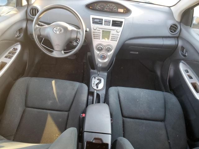 2009 Toyota Yaris