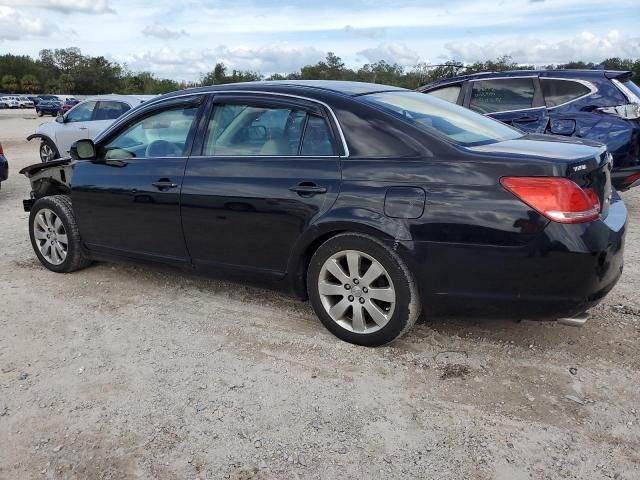 2007 Toyota Avalon XL