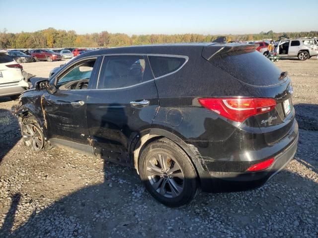 2016 Hyundai Santa FE Sport