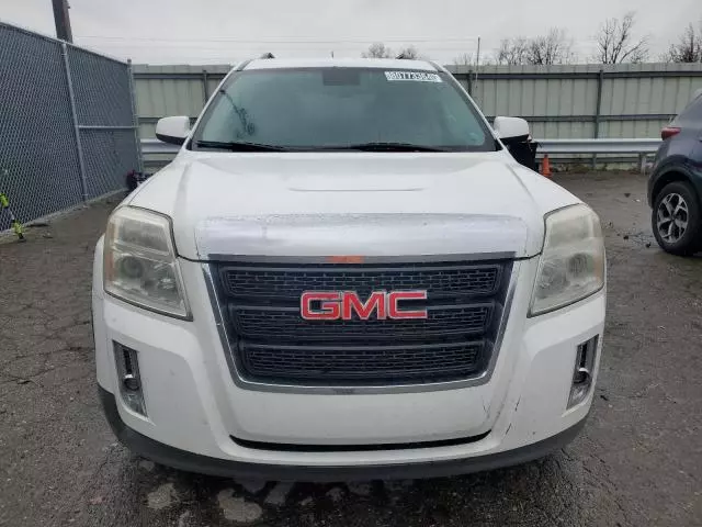 2013 GMC Terrain SLT