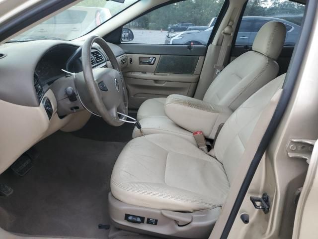 2001 Mercury Sable LS Premium