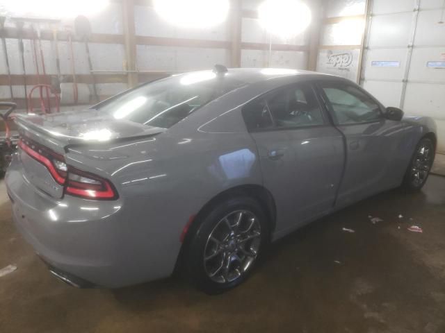 2017 Dodge Charger SXT