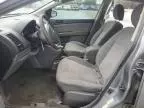 2009 Nissan Sentra 2.0