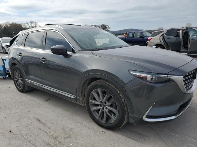 2016 Mazda CX-9 Signature