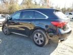 2019 Acura MDX