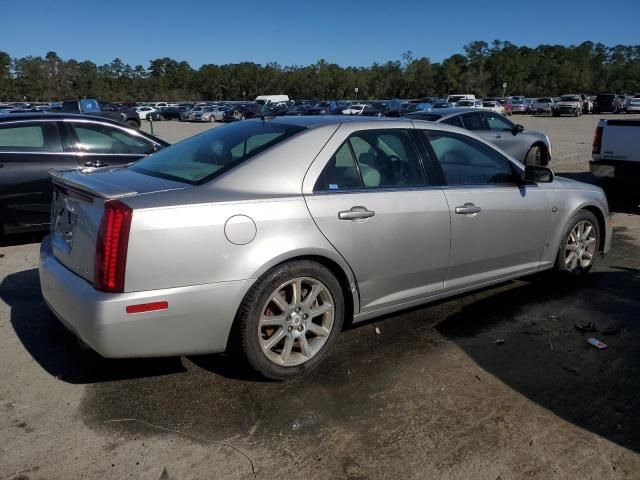 2006 Cadillac STS