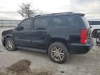 2007 GMC Yukon