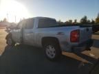 2013 Chevrolet Silverado K1500 LTZ