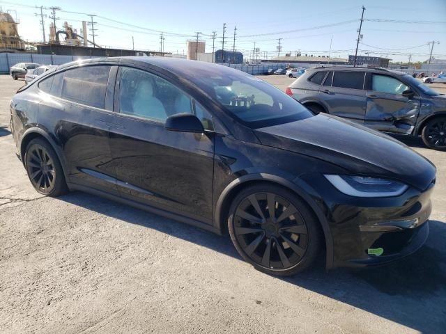 2023 Tesla Model X