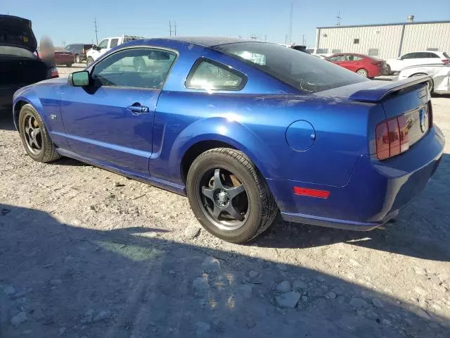 2005 Ford Mustang GT