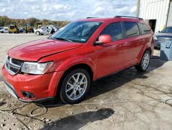 Dodge Vehiculos salvage en venta: 2014 Dodge Journey SXT