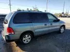 2005 Ford Freestar SES