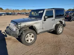 2014 Jeep Wrangler Sport en venta en Colorado Springs, CO