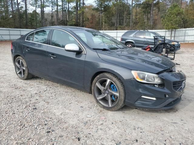 2015 Volvo S60 Premier