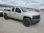 2008 Chevrolet Silverado C1500