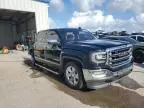 2017 GMC Sierra C1500 SLT