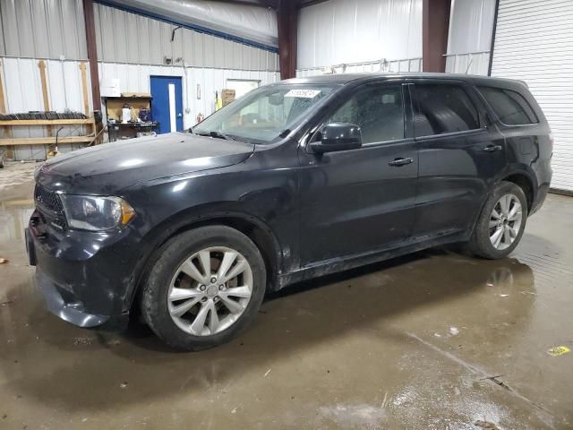 2011 Dodge Durango R/T