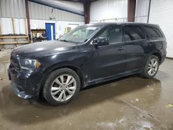 Dodge salvage cars for sale: 2011 Dodge Durango R/T