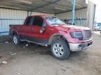 2009 Ford F150 Super Cab