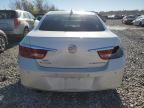 2013 Buick Verano