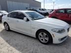 2013 BMW 528 I