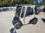 2013 Yamaha Golf Cart