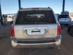 2004 Honda Pilot EXL