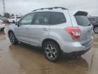 2016 Subaru Forester 2.0XT Touring