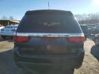 2011 Dodge Durango Crew