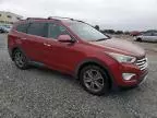 2013 Hyundai Santa FE GLS