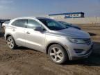 2016 Lincoln MKC Premiere