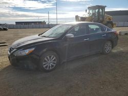 Nissan salvage cars for sale: 2016 Nissan Altima 2.5