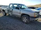 2005 Chevrolet Silverado K1500