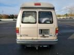 1994 Ford Econoline E150 Van