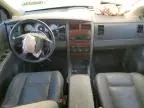 2005 Dodge Durango SLT