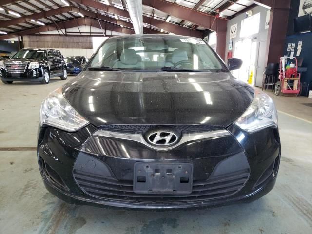 2012 Hyundai Veloster