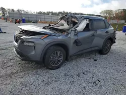 Nissan Vehiculos salvage en venta: 2021 Nissan Rogue S