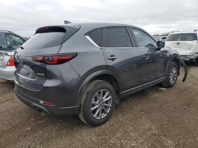 2024 Mazda CX-5 Select