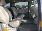 2012 Toyota Sienna XLE