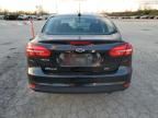 2018 Ford Focus SEL