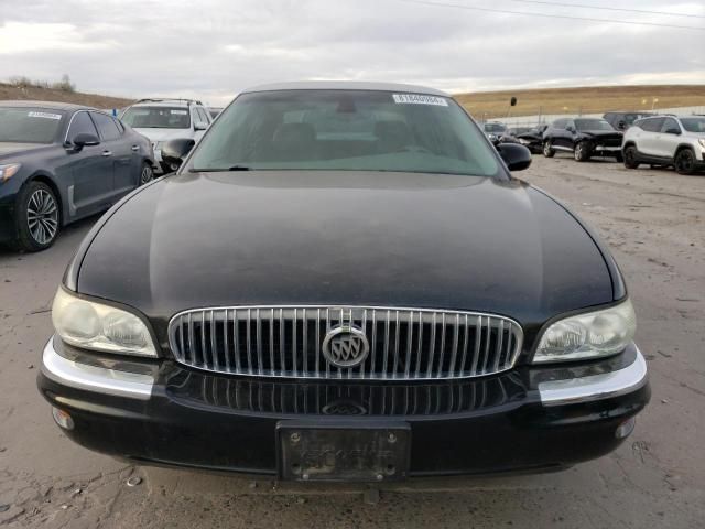 2005 Buick Park Avenue Ultra